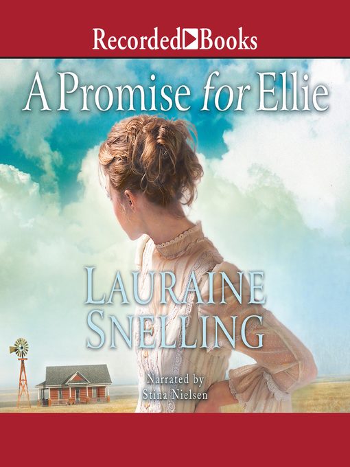 Title details for A Promise for Ellie by Lauraine Snelling - Wait list
